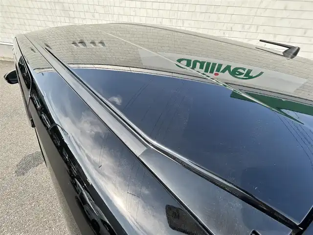 ホンダ フリード ハイブリット G 山形県 2019(令1)年 8.2万km プレミアムスパークルブラックパール ワンオーナー/４WD/衝突被害軽減ブレーキ/左側パワースライドドア/メモリナビ/・CD/DVD/Bluetooth/フルセグ/フリップダウンモニター/エンジンスターター/バックカメラ/ETC/クルーズコントロール/社外15インチAW/シートヒーター/純正フロアマット/LEDオートライト/プッシュスタート/スマートキー/保証書