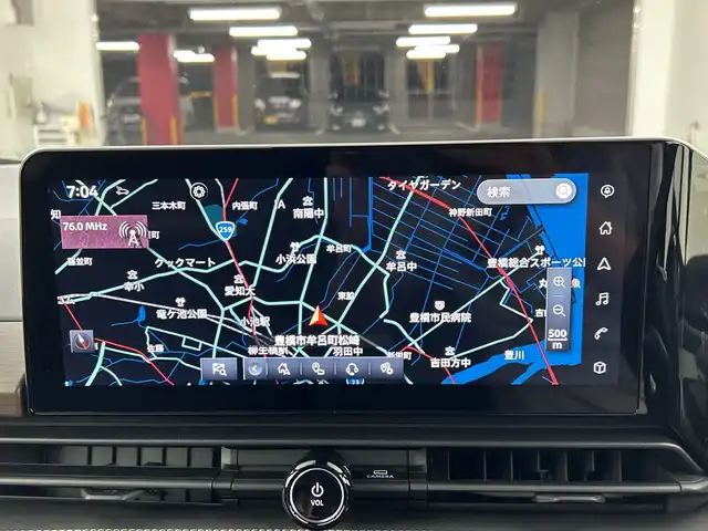 日産 セレナ e－パワー ハイウェイスター V 愛知県 2025(令7)年 0.1千km 白Ⅱ 登録済未使用車/純正12.3インチナビ/（AM/FM/USB/Bluetooth/フルセグTV）/全方位カメラ/ワイヤレス充電/衝突軽減ブレーキ/レーダークルーズコントロール/レーンキープアシスト/プロパイロット/オートマチックハイビーム/ブラインドスポットモニター/ETC2.0/両側パワースライドドア/純正16インチアルミホイール/LEDヘッドライト/フロントフォグランプ/スマートキー/スペアキー有/プッシュスタート/電子パーキングブレーキ/オートホールド/横滑り防止装置