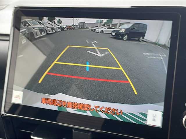 トヨタ ヴォクシー ハイブリッド S－Z 神奈川県 2023(令5)年 4万km ホワイトパールクリスタルシャイン GRエアロ/１０．５型純正ナビ/純正１４型フリップダウンモニター/両側パワースライドドア/ビルトインＥＴＣ２．０/前後ドラレコ/ＴＡＮＡＢＥ製サスペンション/純サス車載/100V充電/LEDライト