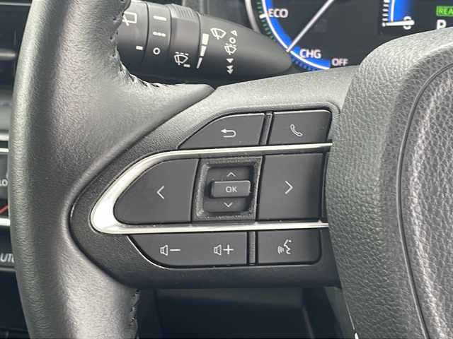 トヨタ ヴォクシー ハイブリッド S－Z 神奈川県 2023(令5)年 4万km ホワイトパールクリスタルシャイン GRエアロ/１０．５型純正ナビ/純正１４型フリップダウンモニター/両側パワースライドドア/ビルトインＥＴＣ２．０/前後ドラレコ/ＴＡＮＡＢＥ製サスペンション/純サス車載/100V充電/LEDライト