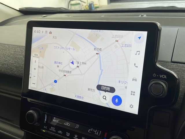 トヨタ シエンタ ハイブリッド Z 愛知県 2023(令5)年 3.5万km ブラック 純正ディスプレイオーディオプラス10.5インチ/フルセグTV/両側パワースライドドア/バックカメラ/ETC2.0/LEDヘッドライト/クリアランスソナー/トヨタセーフティセンス/PCS/レーダークルーズコントロール/LKA/オートハイビーム/スマートキー