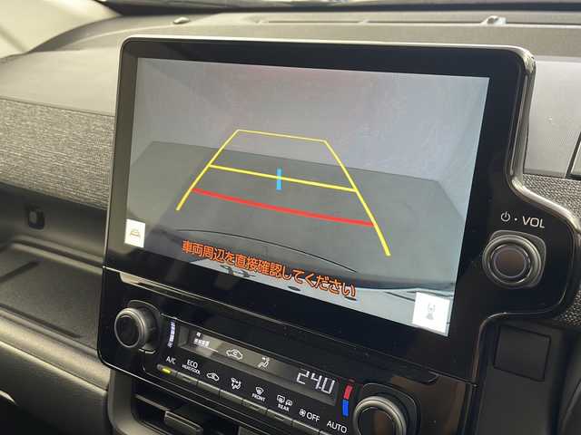 トヨタ シエンタ ハイブリッド Z 愛知県 2023(令5)年 3.5万km ブラック 純正ディスプレイオーディオプラス10.5インチ/フルセグTV/両側パワースライドドア/バックカメラ/ETC2.0/LEDヘッドライト/クリアランスソナー/トヨタセーフティセンス/PCS/レーダークルーズコントロール/LKA/オートハイビーム/スマートキー