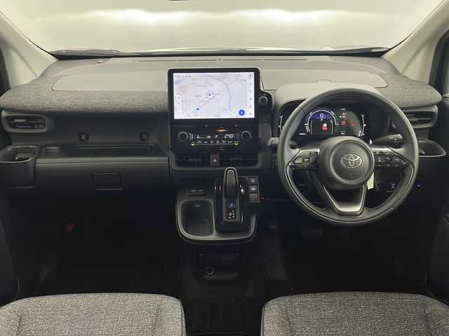 トヨタ シエンタ ハイブリッド Z 愛知県 2023(令5)年 3.5万km ブラック 純正ディスプレイオーディオプラス10.5インチ/フルセグTV/両側パワースライドドア/バックカメラ/ETC2.0/LEDヘッドライト/クリアランスソナー/トヨタセーフティセンス/PCS/レーダークルーズコントロール/LKA/オートハイビーム/スマートキー