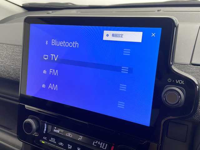 トヨタ シエンタ ハイブリッド Z 愛知県 2023(令5)年 3.5万km ブラック 純正ディスプレイオーディオプラス10.5インチ/フルセグTV/両側パワースライドドア/バックカメラ/ETC2.0/LEDヘッドライト/クリアランスソナー/トヨタセーフティセンス/PCS/レーダークルーズコントロール/LKA/オートハイビーム/スマートキー