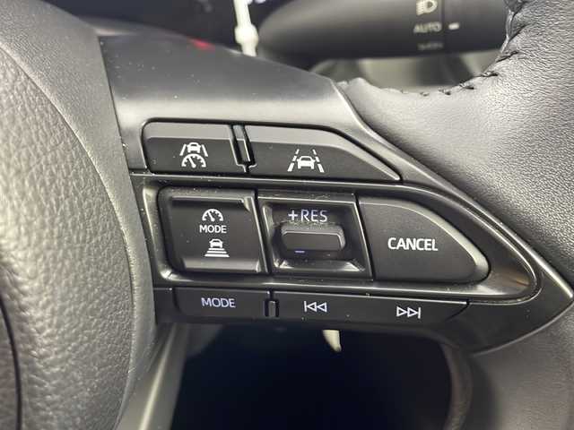 トヨタ シエンタ ハイブリッド Z 愛知県 2023(令5)年 3.5万km ブラック 純正ディスプレイオーディオプラス10.5インチ/フルセグTV/両側パワースライドドア/バックカメラ/ETC2.0/LEDヘッドライト/クリアランスソナー/トヨタセーフティセンス/PCS/レーダークルーズコントロール/LKA/オートハイビーム/スマートキー