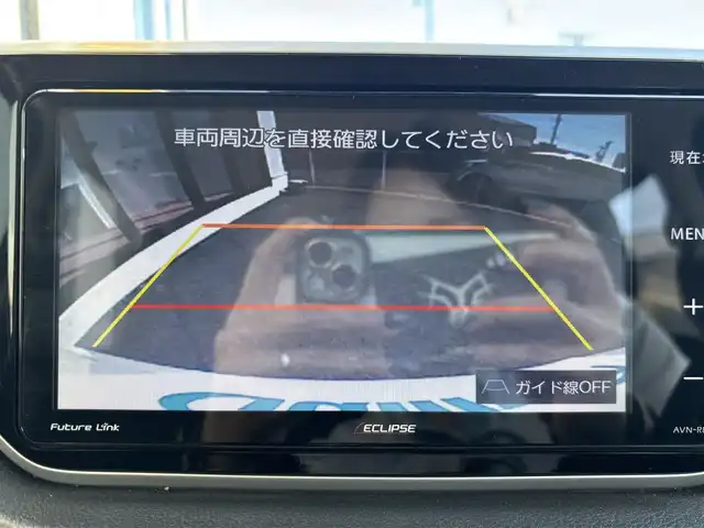 ダイハツ ムーヴ カスタム X LTD SAⅢ 宮城県 2018(平30)年 5.2万km パールホワイトⅢ 登録時走行距離51864km/1オーナー/衝突軽減ブレーキ/オートハイビーム/コーナーセンサー/シートヒーター/社外エクリプスナビ/フルセグTV/CD/DVD/Bluetooth/バックカメラ/ステアリングリモコン/プッシュスタート/スマートキー/横滑り防止ブレーキ/オートライト/フロアマット/電動格納ミラー