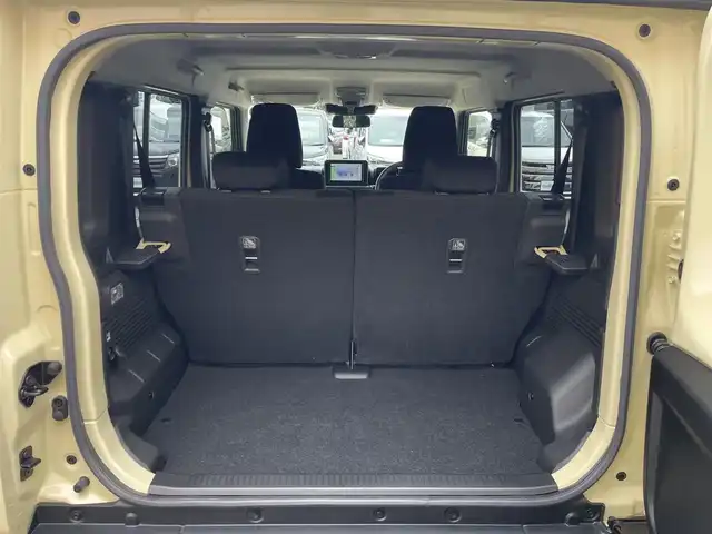 スズキ ジムニー ノマド FC 東京都 2025(令7)年 0.1千km 茶 登録済未使用車/パイオニアナディスプレイオーディオ/バックカメラ/デュアルカメラブレーキサポート/誤発進抑制機能/後退時ブレーキサポート/車線逸脱警報機能/ハイビームアシスト/標識認識機能