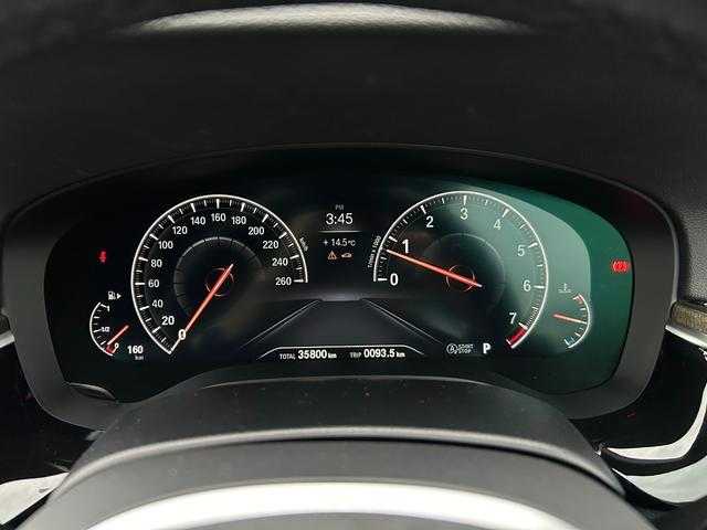 ＢＭＷ ５３０ｉ ツーリング Mスポーツ 埼玉県 2020(令2)年 3.6万km 黒 黒革シート/ＡＣＣ/純正HDDナビ/全周囲カメラ/ＨＵＤ/ＢＳＭ/全席シートヒーター/アンビエントライト/インテリジェントセーフティ/ミラーＥＴＣ/前後ドライブレコーダー/純正１９インチアルミホイール