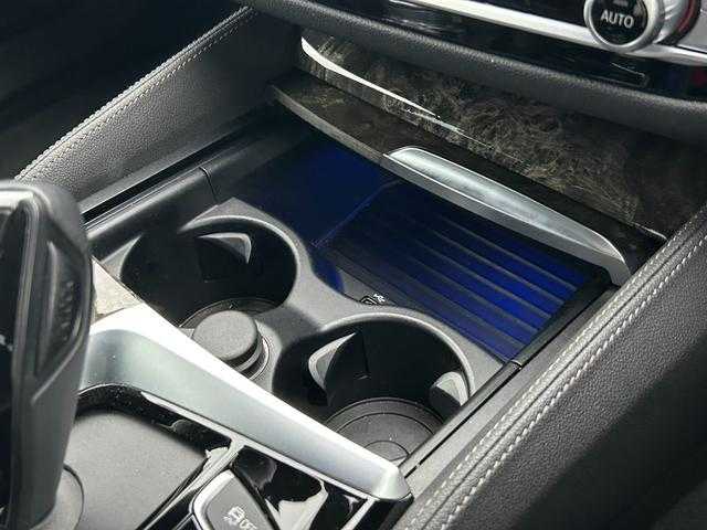 ＢＭＷ ５３０ｉ ツーリング Mスポーツ 埼玉県 2020(令2)年 3.6万km 黒 黒革シート/ＡＣＣ/純正HDDナビ/全周囲カメラ/ＨＵＤ/ＢＳＭ/全席シートヒーター/アンビエントライト/インテリジェントセーフティ/ミラーＥＴＣ/前後ドライブレコーダー/純正１９インチアルミホイール