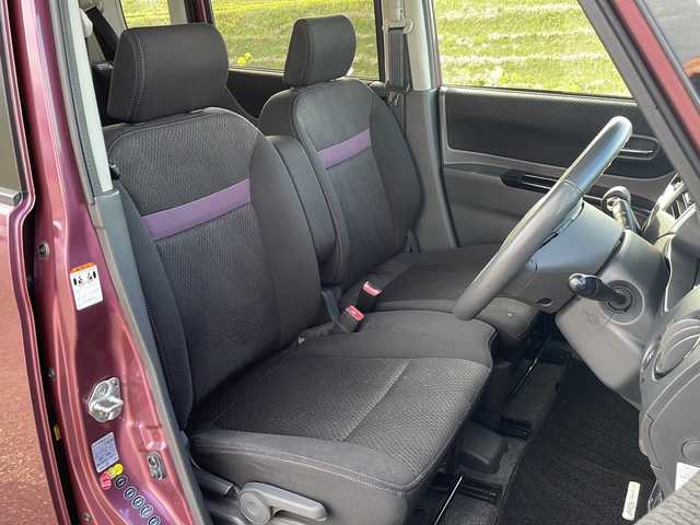 スズキ パレット ＳＷ リミテッド 新潟県 2010(平22)年 5.3万km バタフライバイオレットメタリック 4WD/純正ディスプレイオーディオ/CD/AUX/バックカメラ/ETC/片側パワースライドドア/ベンチシート/運転席シートヒーター /ステアリングスイッチ/スマートキー/プッシュスタート/キセノンヘッドライト/オートライト/フォグランプ/純正14インチアルミホイール/13インチ冬タイヤ車載