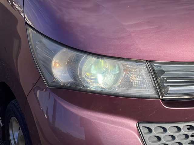 スズキ パレット ＳＷ リミテッド 新潟県 2010(平22)年 5.3万km バタフライバイオレットメタリック 4WD/純正ディスプレイオーディオ/CD/AUX/バックカメラ/ETC/片側パワースライドドア/ベンチシート/運転席シートヒーター /ステアリングスイッチ/スマートキー/プッシュスタート/キセノンヘッドライト/オートライト/フォグランプ/純正14インチアルミホイール/13インチ冬タイヤ車載