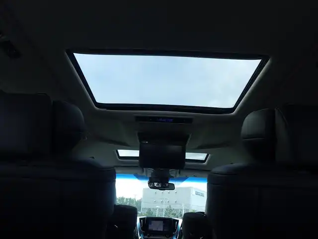 トヨタ アルファード S Cパッケージ 千葉県 2022(令4)年 3.7万km ブラック Toyota Safety Sense/・プリクラッシュセーフティ/・レーンディパーチャーアラート/・オートハイビーム/・レーダークルーズコントロール/モデリスタエアロ/モデリスタマフラー/ムーンルーフ/パワーバックドア/両側パワースライドドア/ハーフレザーシート/前席パワーシート/エアシート/シートヒーター/純正コネクティッドナビ/地デジTV/【Bluetooth接続】/バックカメラ/ドライブレコーダー/フリップダウンモニター/革巻きステアリング/ステアリングスイッチ/ETC/3眼LEDヘッドライト/フォグライト/ウインカーミラー/クリアランスソナー/純正18インチアルミホイル/サイド/カーテンエアバッグ/スマートキー