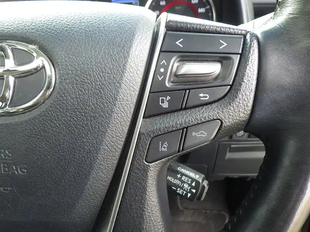 トヨタ アルファード S Cパッケージ 千葉県 2022(令4)年 3.7万km ブラック Toyota Safety Sense/・プリクラッシュセーフティ/・レーンディパーチャーアラート/・オートハイビーム/・レーダークルーズコントロール/モデリスタエアロ/モデリスタマフラー/ムーンルーフ/パワーバックドア/両側パワースライドドア/ハーフレザーシート/前席パワーシート/エアシート/シートヒーター/純正コネクティッドナビ/地デジTV/【Bluetooth接続】/バックカメラ/ドライブレコーダー/フリップダウンモニター/革巻きステアリング/ステアリングスイッチ/ETC/3眼LEDヘッドライト/フォグライト/ウインカーミラー/クリアランスソナー/純正18インチアルミホイル/サイド/カーテンエアバッグ/スマートキー