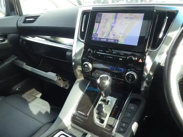 トヨタ アルファード S Cパッケージ 千葉県 2022(令4)年 3.7万km ブラック Toyota Safety Sense/・プリクラッシュセーフティ/・レーンディパーチャーアラート/・オートハイビーム/・レーダークルーズコントロール/モデリスタエアロ/モデリスタマフラー/ムーンルーフ/パワーバックドア/両側パワースライドドア/ハーフレザーシート/前席パワーシート/エアシート/シートヒーター/純正コネクティッドナビ/地デジTV/【Bluetooth接続】/バックカメラ/ドライブレコーダー/フリップダウンモニター/革巻きステアリング/ステアリングスイッチ/ETC/3眼LEDヘッドライト/フォグライト/ウインカーミラー/クリアランスソナー/純正18インチアルミホイル/サイド/カーテンエアバッグ/スマートキー