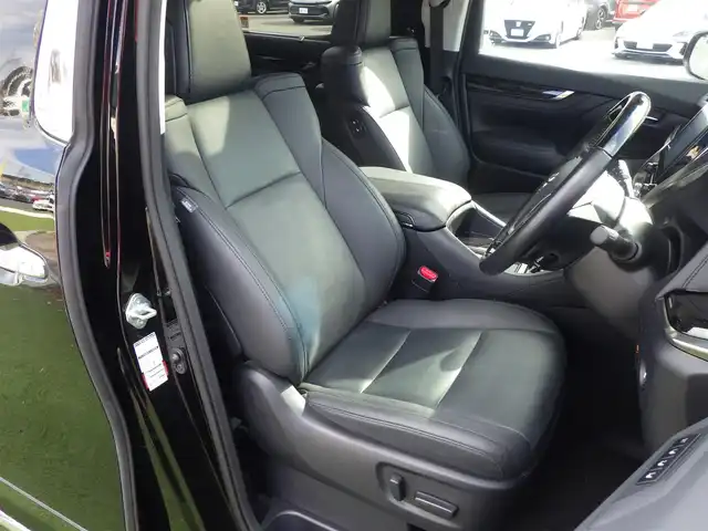 トヨタ アルファード S Cパッケージ 千葉県 2022(令4)年 3.7万km ブラック Toyota Safety Sense/・プリクラッシュセーフティ/・レーンディパーチャーアラート/・オートハイビーム/・レーダークルーズコントロール/モデリスタエアロ/モデリスタマフラー/ムーンルーフ/パワーバックドア/両側パワースライドドア/ハーフレザーシート/前席パワーシート/エアシート/シートヒーター/純正コネクティッドナビ/地デジTV/【Bluetooth接続】/バックカメラ/ドライブレコーダー/フリップダウンモニター/革巻きステアリング/ステアリングスイッチ/ETC/3眼LEDヘッドライト/フォグライト/ウインカーミラー/クリアランスソナー/純正18インチアルミホイル/サイド/カーテンエアバッグ/スマートキー