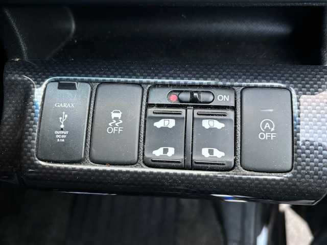 ホンダ ステップワゴン スパーダ Z クールスピリット 宮城県 2012(平24)年 18.9万km プレミアムスパークルブラックパール 登録時走行距離188638km/純正SDナビ/フルセグTV/CD/FM/AM/SD/USB/レーダー探知機/ドライブレコーダー/バックカメラ/ETC/両側パワースライド/フォグランプ/ドアバイザー