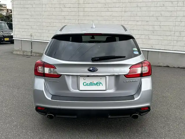 スバル レヴォーグ 1．6GT アイサイト 山形県 2014(平26)年 8.4万km アイスシルバーメタリック 4WD/純正SDナビゲーション（CN-R300D）/　CD/DVD/SD/iPod/ワンセグ/バックカメラ/前後ドライブレコーダー（KZR-S100W）/アイサイト/レーダークルーズコントロール/横滑り防止装置/レーンキープアシスト/前席パワーシート/SI-DRIVE/LEDヘッドライト/フロントフォグランプ/オートライト/スマートキー/プッシュスタート/純正フロアマット/純正AW17インチ/取説