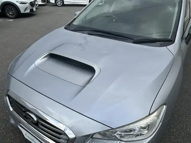 スバル レヴォーグ 1．6GT アイサイト 山形県 2014(平26)年 8.4万km アイスシルバーメタリック 4WD/純正SDナビゲーション（CN-R300D）/　CD/DVD/SD/iPod/ワンセグ/バックカメラ/前後ドライブレコーダー（KZR-S100W）/アイサイト/レーダークルーズコントロール/横滑り防止装置/レーンキープアシスト/前席パワーシート/SI-DRIVE/LEDヘッドライト/フロントフォグランプ/オートライト/スマートキー/プッシュスタート/純正フロアマット/純正AW17インチ/取説