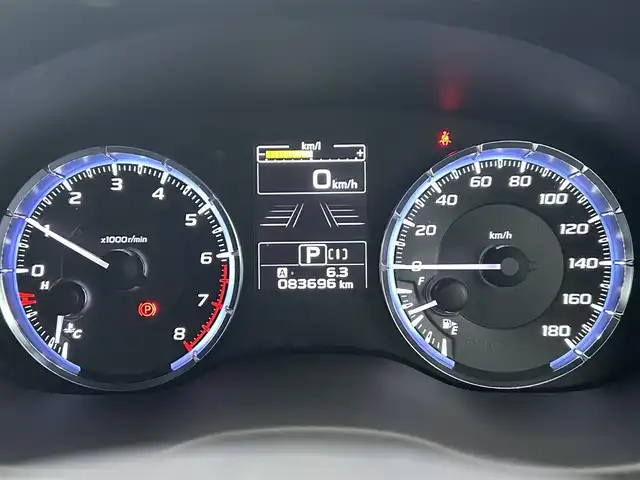 スバル レヴォーグ 1．6GT アイサイト 山形県 2014(平26)年 8.4万km アイスシルバーメタリック 4WD/純正SDナビゲーション（CN-R300D）/　CD/DVD/SD/iPod/ワンセグ/バックカメラ/前後ドライブレコーダー（KZR-S100W）/アイサイト/レーダークルーズコントロール/横滑り防止装置/レーンキープアシスト/前席パワーシート/SI-DRIVE/LEDヘッドライト/フロントフォグランプ/オートライト/スマートキー/プッシュスタート/純正フロアマット/純正AW17インチ/取説