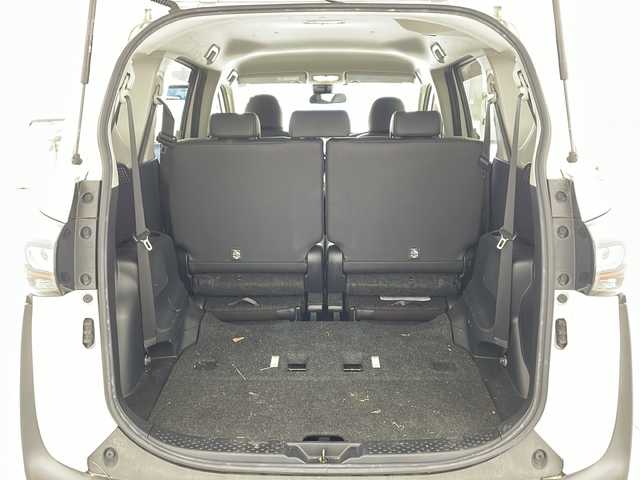 トヨタ シエンタ G クエロ 兵庫県 2019(令1)年 1.4万km ホワイトパールクリスタルシャイン ・ワンオーナー/・純正9インチナビ&TV&CD&DVD&SD&BT/・ビルトインETC/・両側パワースライドドア/・ハーフレザーシート/・全方位カメラ/・アイドリングストップ/・トヨタセーフティセンス/・レーンキープアシスト/・プリクラッシュセーフティ/・横滑り防止装置/・クリアランスソナー/・リアシートリマインダー/・LEDライト/・オートライト/・電動格納ミラー/・スマートキー/・スペアキー/・純正フロアマット/・純正ホイールキャップ/・取扱説明書