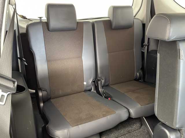 トヨタ シエンタ G クエロ 兵庫県 2019(令1)年 1.4万km ホワイトパールクリスタルシャイン ・ワンオーナー/・純正9インチナビ&TV&CD&DVD&SD&BT/・ビルトインETC/・両側パワースライドドア/・ハーフレザーシート/・全方位カメラ/・アイドリングストップ/・トヨタセーフティセンス/・レーンキープアシスト/・プリクラッシュセーフティ/・横滑り防止装置/・クリアランスソナー/・リアシートリマインダー/・LEDライト/・オートライト/・電動格納ミラー/・スマートキー/・スペアキー/・純正フロアマット/・純正ホイールキャップ/・取扱説明書