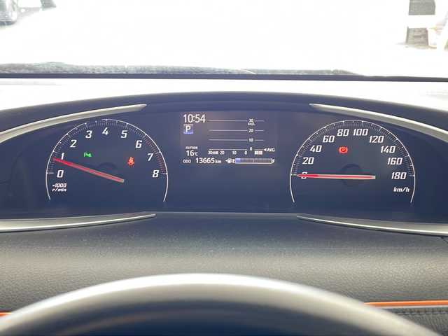 トヨタ シエンタ G クエロ 兵庫県 2019(令1)年 1.4万km ホワイトパールクリスタルシャイン ・ワンオーナー/・純正9インチナビ&TV&CD&DVD&SD&BT/・ビルトインETC/・両側パワースライドドア/・ハーフレザーシート/・全方位カメラ/・アイドリングストップ/・トヨタセーフティセンス/・レーンキープアシスト/・プリクラッシュセーフティ/・横滑り防止装置/・クリアランスソナー/・リアシートリマインダー/・LEDライト/・オートライト/・電動格納ミラー/・スマートキー/・スペアキー/・純正フロアマット/・純正ホイールキャップ/・取扱説明書