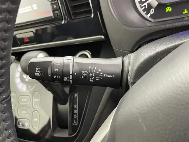 日産 デイズ ルークス ハイウェイスターX 群馬県 2015(平27)年 3.8万km スパークリングレッド/ブラック 純正７インチナビ　アラウンドビューモニター　片側パワースライドドア　ＨＩＤライト　ベンチシート　純正１４インチアルミホイール　ドライブレコーダー　アイドリングストップ　スマートキー　フロアマット　禁煙