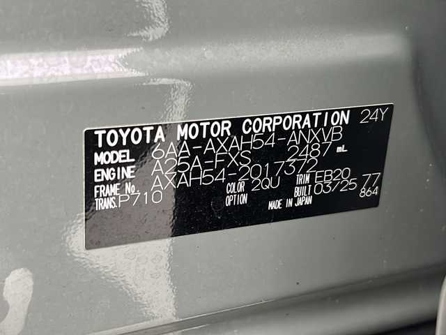 トヨタ ＲＡＶ４ ハイブリッド アドベンチャー 宮城県 2025(令7)年 1.8万km アッシュグレーメタリック/アーバンカーキ 禁煙車/サンルーフ/４ＷＤ/寒冷地仕様/・リアフォグランプ・タイマー付ウインドシールドデアイサー/Toyota Safety Sense	/・プリクラッシュセーフティ/・レーントレーシングアシスト		/・レーダークルーズコントロール/・オートマチックハイビーム/ブラインドスポットモニター（ＢＳＭ）/パワーシート/シートメモリー/シートヒーター/ベンチレーション/レザーシート/純正ディスプレイオーディオ/・BT.USB.MiraCast/フルセグ/バックカメラ/ビルトインETC2.0/LEDヘッドライト/フォグランプ/革巻きステアリング/ステアリングスイッチ/純正フロアマッド/プッシュスタート/横滑り防止機能