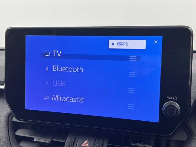 トヨタ ＲＡＶ４ ハイブリッド アドベンチャー 宮城県 2025(令7)年 1.8万km アッシュグレーメタリック/アーバンカーキ 禁煙車/サンルーフ/４ＷＤ/寒冷地仕様/・リアフォグランプ・タイマー付ウインドシールドデアイサー/Toyota Safety Sense	/・プリクラッシュセーフティ/・レーントレーシングアシスト		/・レーダークルーズコントロール/・オートマチックハイビーム/ブラインドスポットモニター（ＢＳＭ）/パワーシート/シートメモリー/シートヒーター/ベンチレーション/レザーシート/純正ディスプレイオーディオ/・BT.USB.MiraCast/フルセグ/バックカメラ/ビルトインETC2.0/LEDヘッドライト/フォグランプ/革巻きステアリング/ステアリングスイッチ/純正フロアマッド/プッシュスタート/横滑り防止機能