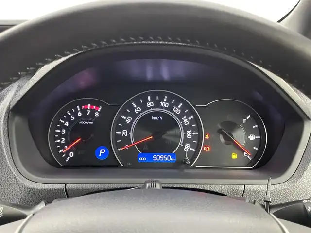 トヨタ ヴォクシー ZS 埼玉県 2017(平29)年 5.1万km ブラック 純正１０インチナビ　フリップダウンモニター　バックカメラ　ビルトインＥＴＣ　前後ドライブレコーダー　セーフティセンス　クルーズコントロール　純正アルミホイール　オートハイビーム　ＬＥＤライト　地デジ