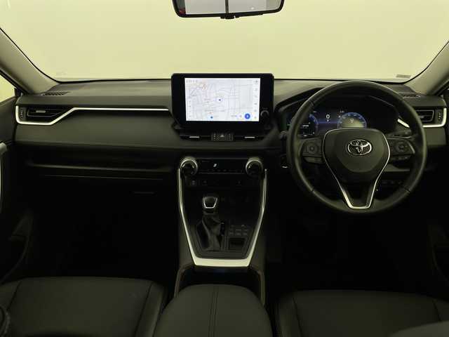 トヨタ ＲＡＶ４ G 新潟県 2022(令4)年 1.7万km グレーメタリック ４WD/プッシュスタート/スマートキー/スペアキー1本/クルーズコントロール　追従あり/ディスプレイオーディオ/BT/フルセグ/ETC/全方位カメラ/パワーシート　D席/シートヒーター　D席/N席/エアーシート　D席/N席/コーナーセンサー/トヨタセーフティセンス/デジタルインナーミラー/ハンドルヒーター