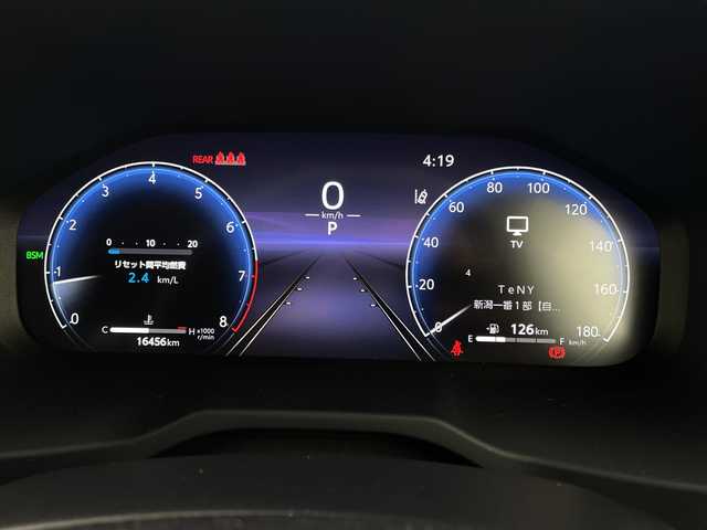 トヨタ ＲＡＶ４ G 新潟県 2022(令4)年 1.7万km グレーメタリック ４WD/プッシュスタート/スマートキー/スペアキー1本/クルーズコントロール　追従あり/ディスプレイオーディオ/BT/フルセグ/ETC/全方位カメラ/パワーシート　D席/シートヒーター　D席/N席/エアーシート　D席/N席/コーナーセンサー/トヨタセーフティセンス/デジタルインナーミラー/ハンドルヒーター