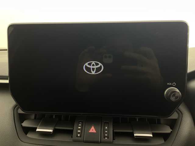 トヨタ ＲＡＶ４ G 新潟県 2022(令4)年 1.7万km グレーメタリック ４WD/プッシュスタート/スマートキー/スペアキー1本/クルーズコントロール　追従あり/ディスプレイオーディオ/BT/フルセグ/ETC/全方位カメラ/パワーシート　D席/シートヒーター　D席/N席/エアーシート　D席/N席/コーナーセンサー/トヨタセーフティセンス/デジタルインナーミラー/ハンドルヒーター