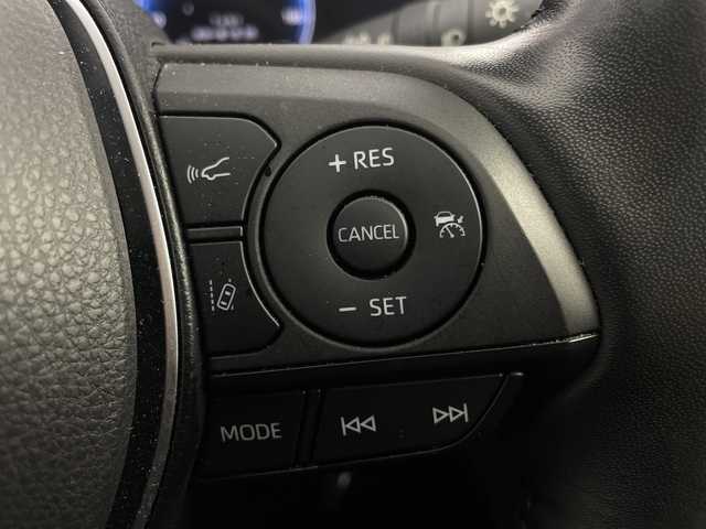 トヨタ ＲＡＶ４ G 新潟県 2022(令4)年 1.7万km グレーメタリック ４WD/プッシュスタート/スマートキー/スペアキー1本/クルーズコントロール　追従あり/ディスプレイオーディオ/BT/フルセグ/ETC/全方位カメラ/パワーシート　D席/シートヒーター　D席/N席/エアーシート　D席/N席/コーナーセンサー/トヨタセーフティセンス/デジタルインナーミラー/ハンドルヒーター