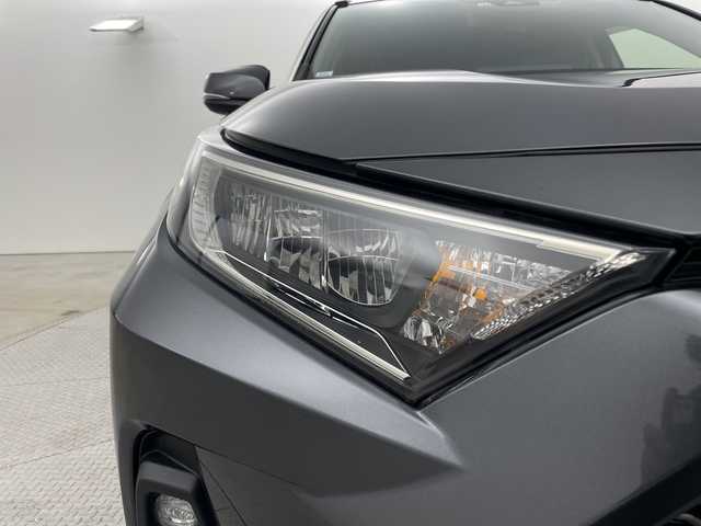 トヨタ ＲＡＶ４ G 新潟県 2022(令4)年 1.7万km グレーメタリック ４WD/プッシュスタート/スマートキー/スペアキー1本/クルーズコントロール　追従あり/ディスプレイオーディオ/BT/フルセグ/ETC/全方位カメラ/パワーシート　D席/シートヒーター　D席/N席/エアーシート　D席/N席/コーナーセンサー/トヨタセーフティセンス/デジタルインナーミラー/ハンドルヒーター