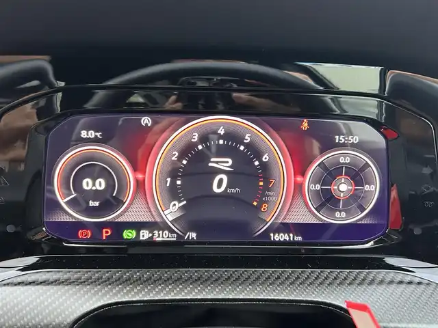 フォルクスワーゲン ＶＷ ゴルフ Ｒ 20イヤーズ 福島県 2023(令5)年 1.6万km ラピスブルーメタリック 20周年限定モデル/純正ナビゲーション/【フルセグTV/FM・AM/BT】/Travel Assist/クルーズコントロール、レーンキープアシスト/レーンチェンジアシスト/プリクラッシュブレーキシステム/ダイナミックライトアシスト/シートヒーター/エアシート/ステアリンヒーター/スマートフォンワイヤレスチャージング/パドルシフト/タイプC充電/純正ドライブレコーダー/LEDオートライト/パワーシート/パドルシフト/専用リアスポイラー/プッシュスタート/スマートキー