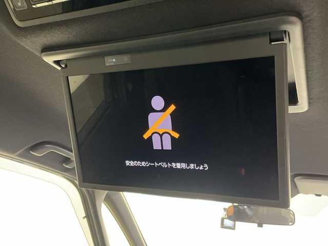 トヨタ ヴォクシー ハイブリッド S－Z 愛媛県 2023(令5)年 2.7万km アティチュードブラックマイカ 快適利便パッケージ(High)/純正14インチ後席モニター　/CD・DVDデッキ　/ブラインドスポットモニター　/______________________/純正１０型ナビ／純正１４型フリップダウンモニター／快適利便／ブラインドスポットモニター／両側電動スライドドア／電動リアゲート／衝突被害軽減ブレーキ／シートヒーター／ＴＶ／Ｂｌｕｅｔｏｏｔｈ／禁煙