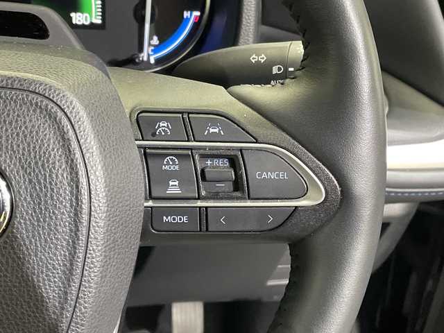 トヨタ ヴォクシー ハイブリッド S－Z 愛媛県 2023(令5)年 2.7万km アティチュードブラックマイカ 快適利便パッケージ(High)/純正14インチ後席モニター　/CD・DVDデッキ　/ブラインドスポットモニター　/______________________/純正１０型ナビ／純正１４型フリップダウンモニター／快適利便／ブラインドスポットモニター／両側電動スライドドア／電動リアゲート／衝突被害軽減ブレーキ／シートヒーター／ＴＶ／Ｂｌｕｅｔｏｏｔｈ／禁煙