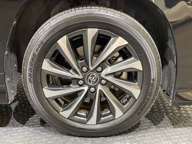 トヨタ ヴォクシー ハイブリッド S－Z 愛媛県 2023(令5)年 2.7万km アティチュードブラックマイカ 快適利便パッケージ(High)/純正14インチ後席モニター　/CD・DVDデッキ　/ブラインドスポットモニター　/______________________/純正１０型ナビ／純正１４型フリップダウンモニター／快適利便／ブラインドスポットモニター／両側電動スライドドア／電動リアゲート／衝突被害軽減ブレーキ／シートヒーター／ＴＶ／Ｂｌｕｅｔｏｏｔｈ／禁煙