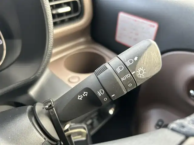 ダイハツ ムーヴ キャンバス セオリー G 岡山県 2022(令4)年 1.7万km サンドベージュメタリック 登録時走行距離16795km/社外ナビ/フルセグTV(AM/FM/CD/DVD/Bluetooth)/パノラマモニター/両側パワースライドドア/衝突回避支援ブレーキ機能/横滑り防止装置/コーナーセンサー/アイドリングストップ/電動パーキングブレーキ/オートブレーキホールド機能/オートライト/D/N席シートヒーター/プッシュスタート/スマートキー×2/純正フロアマット