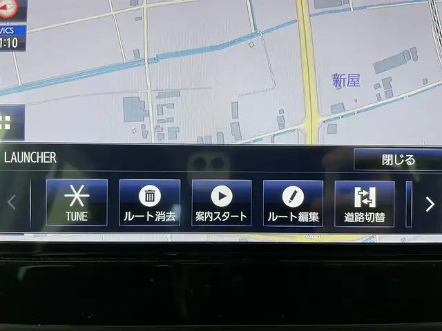 日産 ルークス HWS X プロパイロットED 富山県 2023(令5)年 2.4万km アメジストパープル 純正ナビ【MM222D-L】/(AM/FM/CD/DVD/USB/SD/BT)/フルセグTV/アラウンドビューモニター/両側パワースライドドア/プロパイロット/アダプティブクルーズコントロール/エマージェンシーブレーキ/レーンキープアシスト/オートマチックハイビーム/コーナーセンサー前後/LEDヘッドライト/ドライブレコーダー/ビルトインETC/スマートキー×２/プッシュスタート/アイドリングストップ/純正フロアマット/取扱説明書/保証書