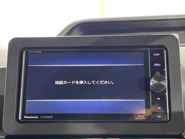 ダイハツ タント カスタム X セレクション 沖縄県 2020(令2)年 4万km ブラックマイカメタリック/ファイアークォーツレッドメタリック 2トーン 県外仕入れ/禁煙車/純正ナビ/・ＣＤ／ＤＶＤ/・Ｂｌｕｅｔｏｏｔｈ／フルセグＴＶ/ビルトインＥＴＣ/バックカメラ/全方位カメラ/両側パワースライド/シートヒーター/ステアリングスイッチ/純正１４インチアルミ/スマートアシスト/取扱説明書