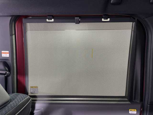 ダイハツ タント カスタム X セレクション 沖縄県 2020(令2)年 4万km ブラックマイカメタリック/ファイアークォーツレッドメタリック 2トーン 県外仕入れ/禁煙車/純正ナビ/・ＣＤ／ＤＶＤ/・Ｂｌｕｅｔｏｏｔｈ／フルセグＴＶ/ビルトインＥＴＣ/バックカメラ/全方位カメラ/両側パワースライド/シートヒーター/ステアリングスイッチ/純正１４インチアルミ/スマートアシスト/取扱説明書