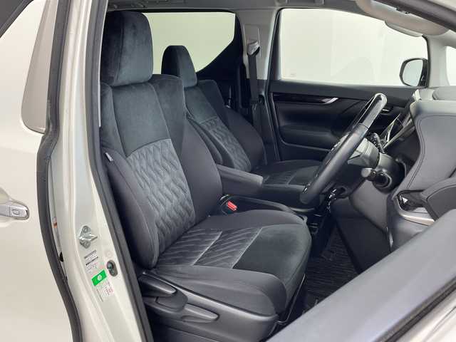 トヨタ ヴェルファイア Z 兵庫県 2018(平30)年 6.5万km ホワイトパールクリスタルシャイン ・サンルーフ/・トヨタセーフティーセンス/・プリクラッシュセーフティ/・レーントレーシングアシスト/・レーダークルーズコントロール/・オートハイビーム/・パーキングサポートブレーキ/・クリアランスソナー/・先行車発進告知/・アルパイン製11インチナビ＆フルセグ＆BT＆DVD/・アルパイン製12.8型フリップダウンモニター/・バックカメラ/・両側パワースライドドア/・スマートキー/・プッシュスタート/・ビルトインETC/・社外前後ドライブレコーダー/・ステアリングスイッチ/・デジタルインナーミラー/・AC100V/・LEDヘッドライト/・フォグ/・オートライト