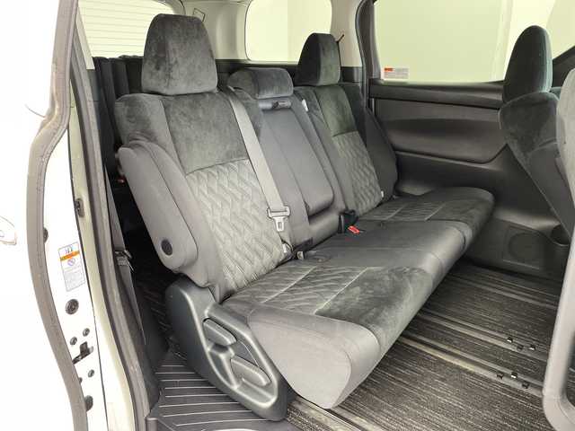 トヨタ ヴェルファイア Z 兵庫県 2018(平30)年 6.5万km ホワイトパールクリスタルシャイン ・サンルーフ/・トヨタセーフティーセンス/・プリクラッシュセーフティ/・レーントレーシングアシスト/・レーダークルーズコントロール/・オートハイビーム/・パーキングサポートブレーキ/・クリアランスソナー/・先行車発進告知/・アルパイン製11インチナビ＆フルセグ＆BT＆DVD/・アルパイン製12.8型フリップダウンモニター/・バックカメラ/・両側パワースライドドア/・スマートキー/・プッシュスタート/・ビルトインETC/・社外前後ドライブレコーダー/・ステアリングスイッチ/・デジタルインナーミラー/・AC100V/・LEDヘッドライト/・フォグ/・オートライト