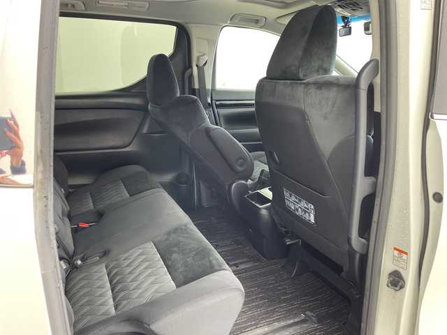 トヨタ ヴェルファイア Z 兵庫県 2018(平30)年 6.5万km ホワイトパールクリスタルシャイン ・サンルーフ/・トヨタセーフティーセンス/・プリクラッシュセーフティ/・レーントレーシングアシスト/・レーダークルーズコントロール/・オートハイビーム/・パーキングサポートブレーキ/・クリアランスソナー/・先行車発進告知/・アルパイン製11インチナビ＆フルセグ＆BT＆DVD/・アルパイン製12.8型フリップダウンモニター/・バックカメラ/・両側パワースライドドア/・スマートキー/・プッシュスタート/・ビルトインETC/・社外前後ドライブレコーダー/・ステアリングスイッチ/・デジタルインナーミラー/・AC100V/・LEDヘッドライト/・フォグ/・オートライト