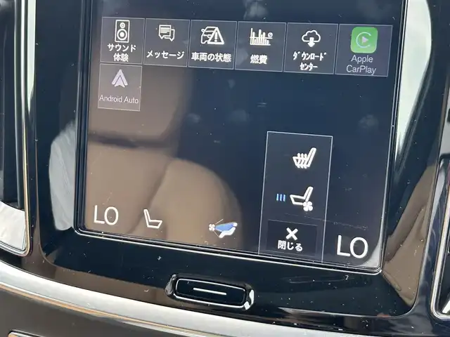 ボルボ Ｖ６０