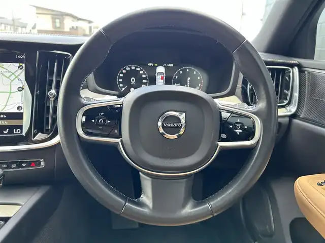 ボルボ Ｖ６０