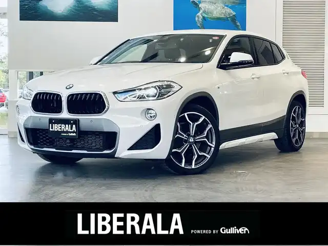 ＢＭＷ Ｘ２