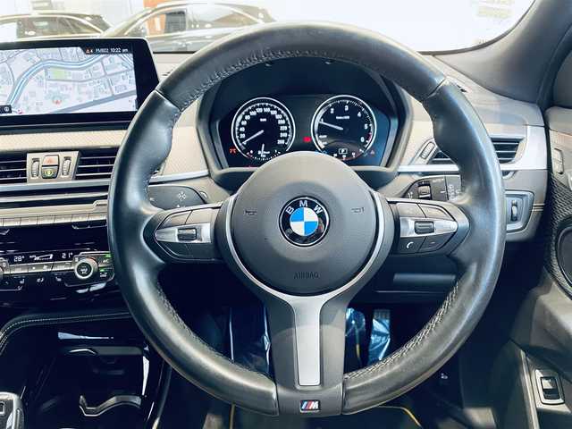 ＢＭＷ Ｘ２